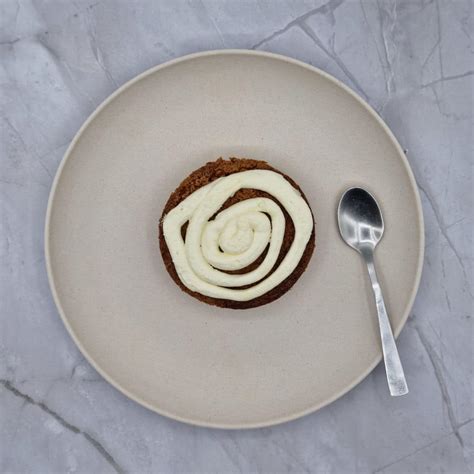 Carrot cake - Weekly Food