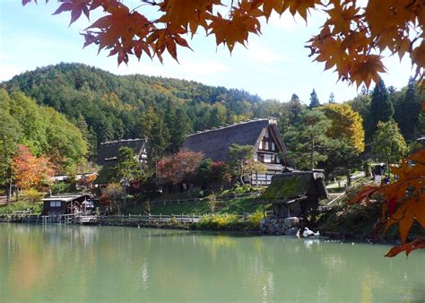 Takayama Visit, Japan | Audley Travel