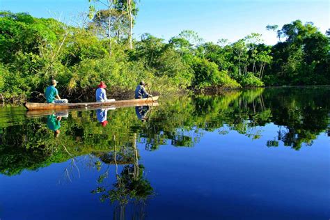 Peru Amazon River Tour | Luxury Cruise Boat Travel