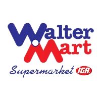 WalterMart | GlowCorp