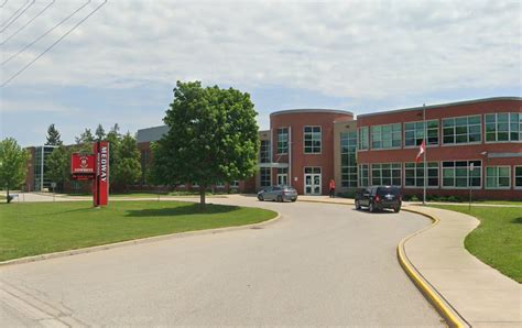 Fights, online threat involving Medway High School prompts OPP ...