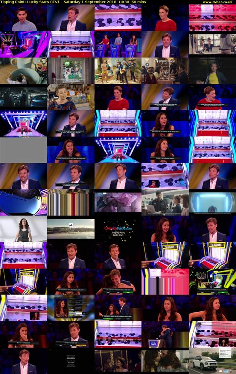 Tipping Point: Lucky Stars (ITV HD) - 2018-09-01-1430