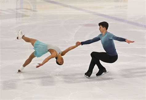 British Figure Skating Champions crowned in Sheffield