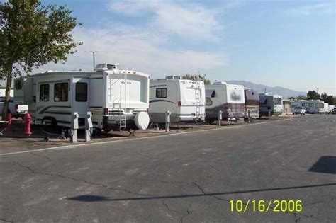 Riviera RV Park - 3 Photos - Las vegas, NV - RoverPass