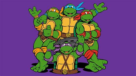 Top 10 Original Teenage Mutant Ninja Turtles Episodes - IGN