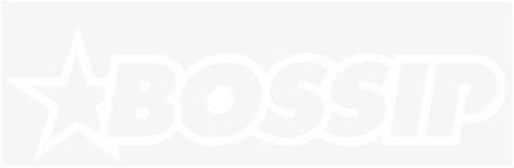 Bossip Logo - Free Transparent PNG Download - PNGkey