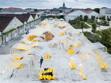 INFLATABLE ARCHITECTURE - Pikark