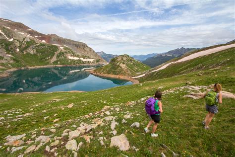 Favorite Telluride Hikes | Visit Telluride