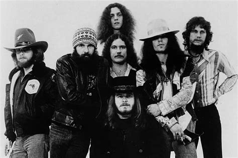 Remember the Plane Crash That Nearly Destroyed Lynyrd Skynyrd?