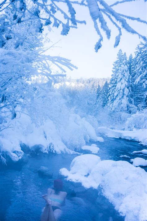 12 Pictures that Prove Idaho is the Most Beautiful Winter State