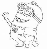 Pixar Characters Coloring Pages sketch template
