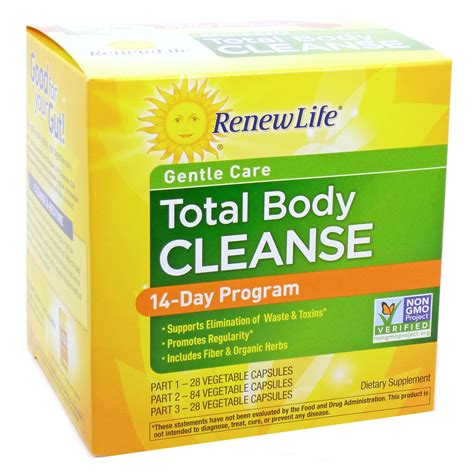 Body Cleanse Kit