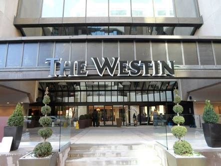 The Westin Washington, D.C. City Center | Washington