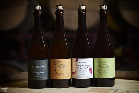 The Best Sour Beers In Colorado - 303 Magazine