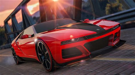 Best Vehicles In Gta 5 Online 2024 - Bamby Carline