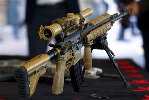 Supreme Court rejects challenge to local assault weapons ban | Local ...