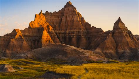 The Top Things to Do at Badlands National Park