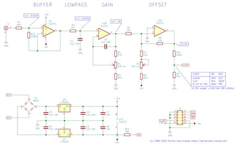 Small and simple pH-meter