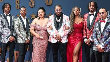 Busta Rhymes’ Kids: All About His 6 Children – Hollywood Life