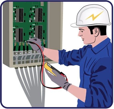 Pin on Electrician services