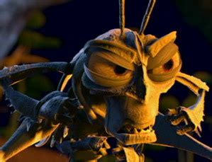 A Bug's Life / Characters - TV Tropes