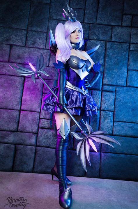 26 Amazing League Of Legends Cosplays That Are Super Accurate