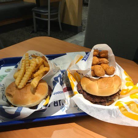 CULVER'S, Kissimmee - 9070 W Irlo Bronson Memorial Hwy - Menu, Prices & Restaurant Reviews ...