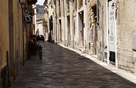 HD wallpaper: lecce, apulia, italy, puglia, italia, architecture ...