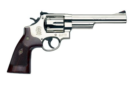 Smith & Wesson Model 29 | Gun Wiki | Fandom