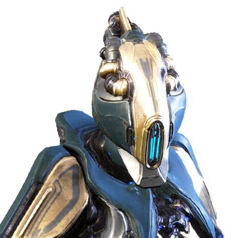 Gauss Mag Helmet | WARFRAME Wiki | Fandom