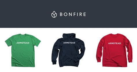 Arms Family Homestead Gear! | Official Merchandise | Bonfire