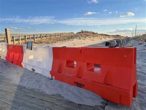 Boardwalk Repairs About to Begin in Seaside Park – Lavallette-Seaside Shorebeat