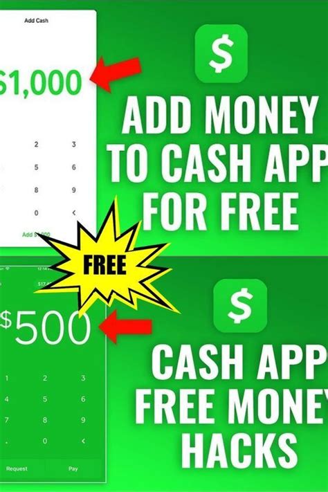 Get free Cash app Money | Free money hack, Money generator, Hack free money