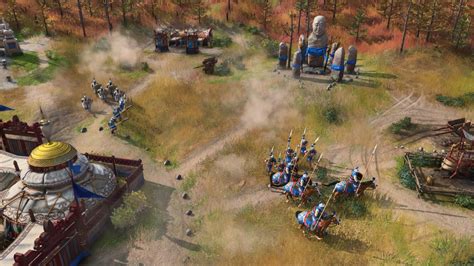 Age of Empires IV - PC - Multiplayer.it