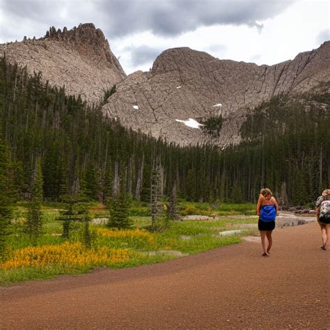 Rocky Mountain National Park: Your Ultimate Guide to Stunning Scenery ...