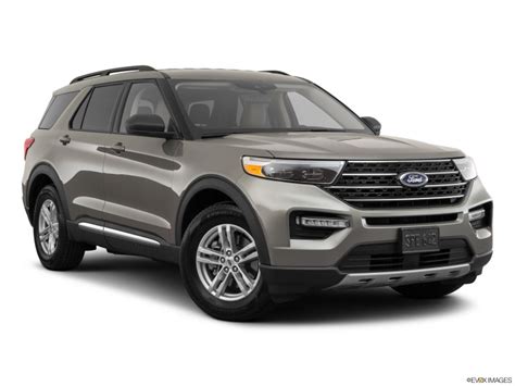 2020 Ford Explorer: Transmission Problems? - VehicleHistory