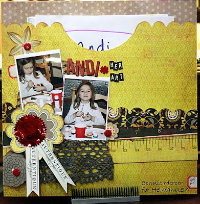 crafty goodies: March 2012