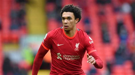 England's Trent Alexander-Arnold out of Euro 2020 | Yardbarker