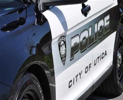 Utica Police Arrest Six in Connection with Shots Fired Incident