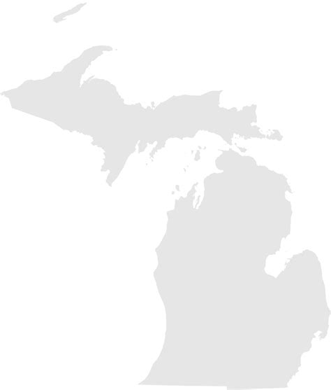 Michigan redistricting 2022: Congressional maps by district