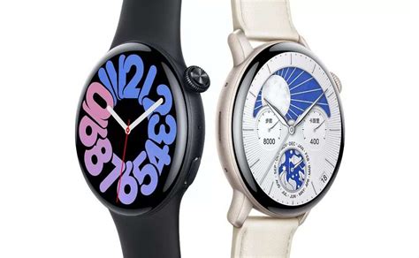 vivo Watch 3 is official in one size, pioneers BlueOS - GSMArena.com news