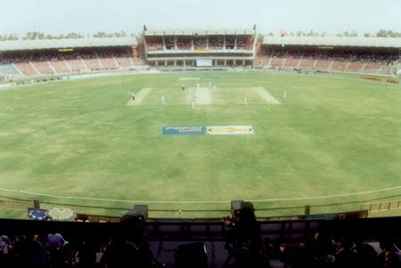 Photobundle: Multan cricket stadium photos