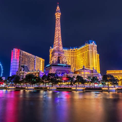 Paris Las Vegas Photo : Paris Las Vegas (C̶$̶1̶4̶1̶) C$128 - UPDATED ...