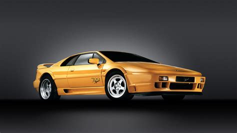 Lotus Esprit Sport 300 1993 | GTPlanet