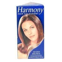 Harmony Hair Colour - Do You Remember?