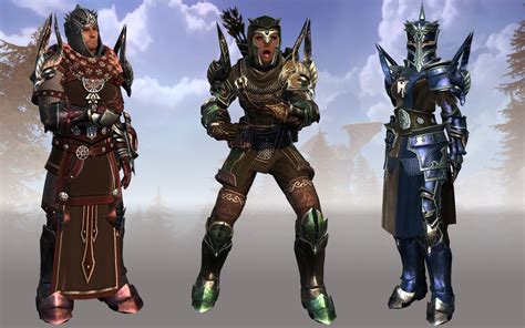 Neverwinter: New Gear With Strongholds - Dev Blog | Neverwinter