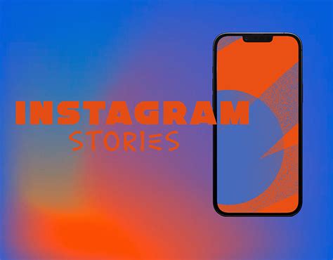 INSTAGRAM STORIES on Behance