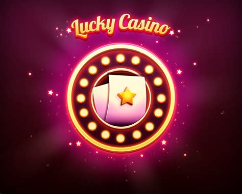 Lucky Casino on Behance