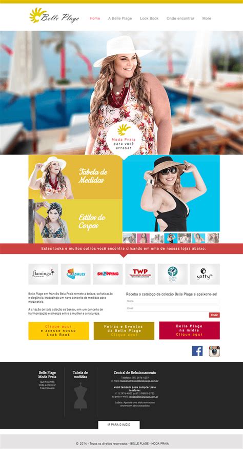 11 Wix Website Examples Created From A Single Template