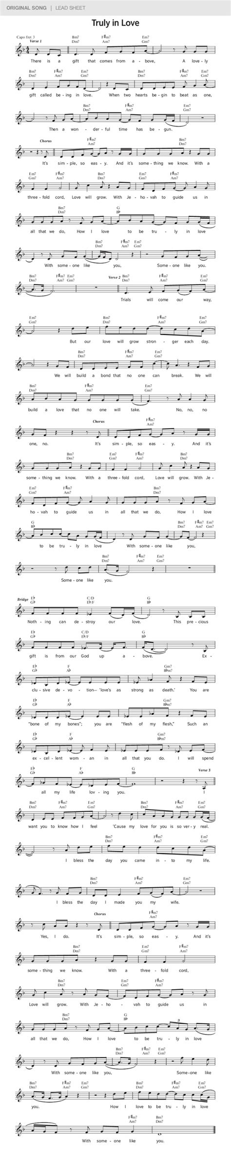 You Are God Alone Chords - Sheet and Chords Collection